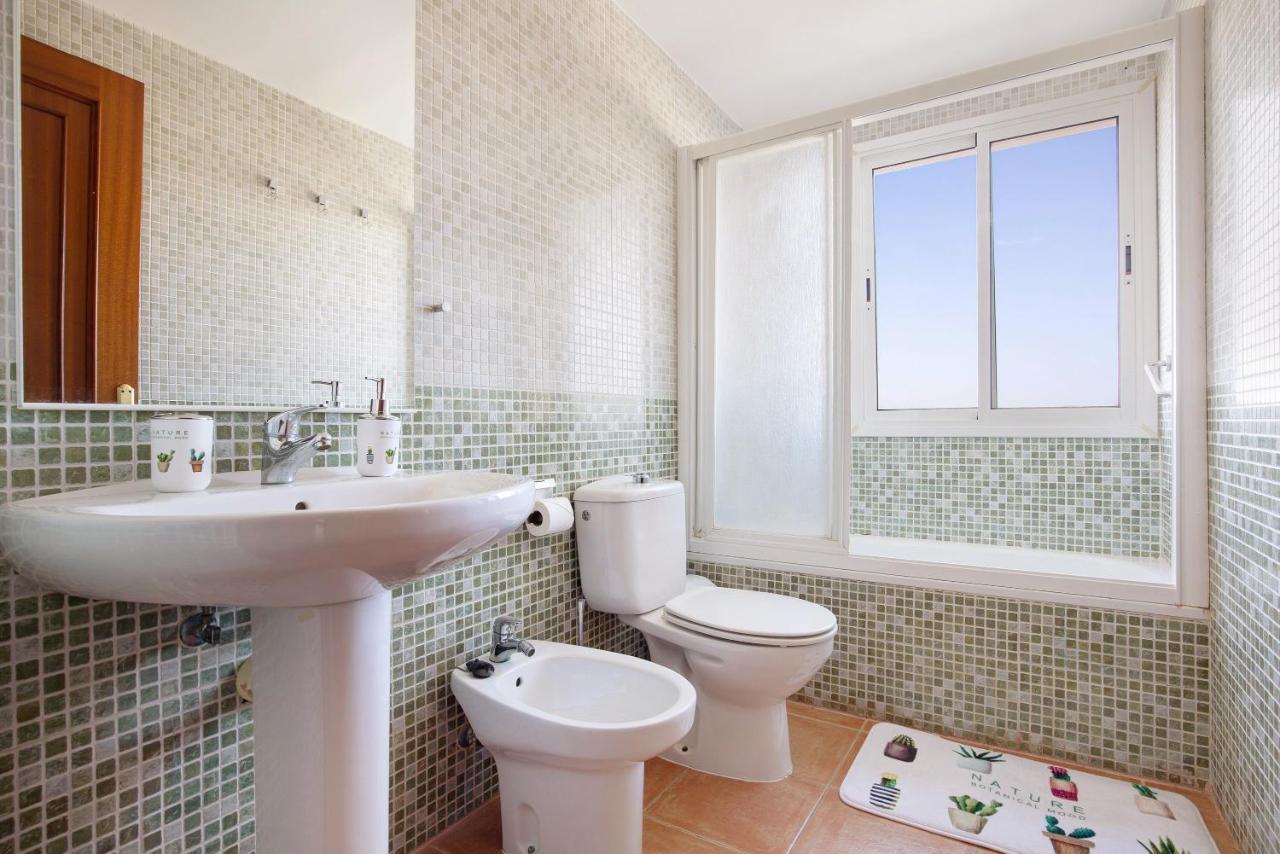 Casa Ariadna Коста-де-Антіґуа Екстер'єр фото